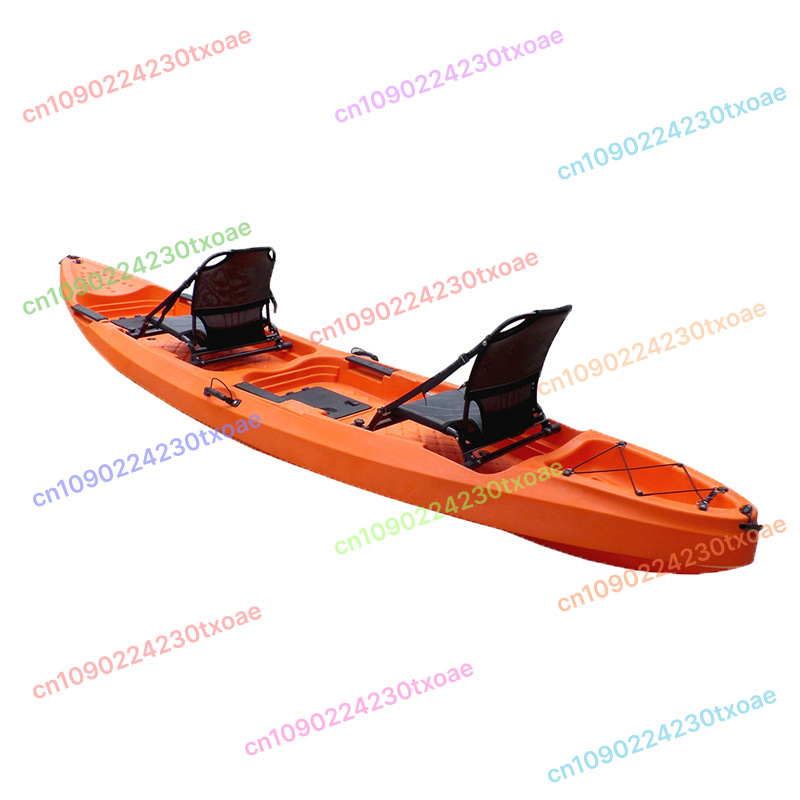 Kursi Tetap untuk Perahu Rotom - Fishing Kayak Seat ulasan dan harga