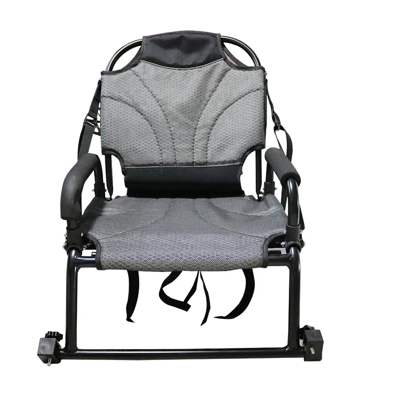 Kursi Memancing Kayak Berbahan - Fishing Kayak Seat ulasan dan harga