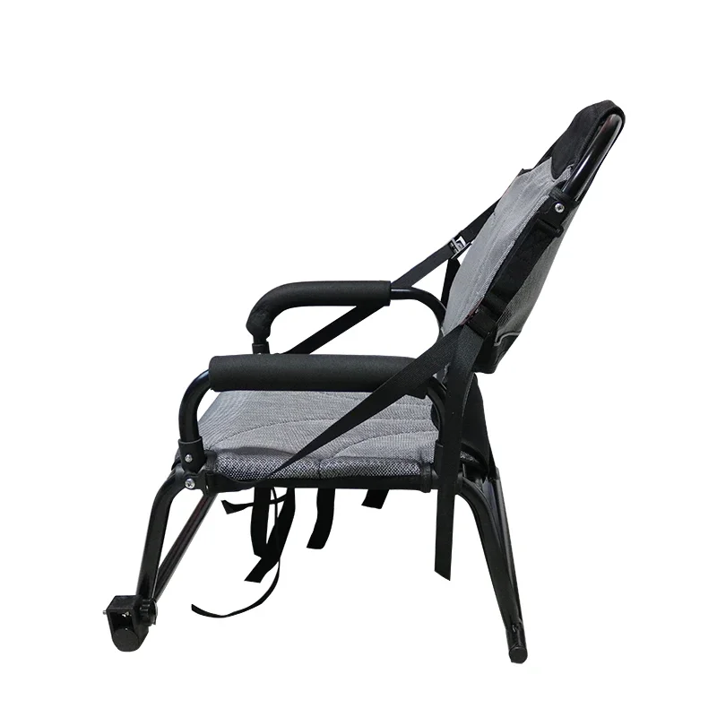 Kursi Memancing Kayak Berbahan - Fishing Kayak Seat ulasan dan harga