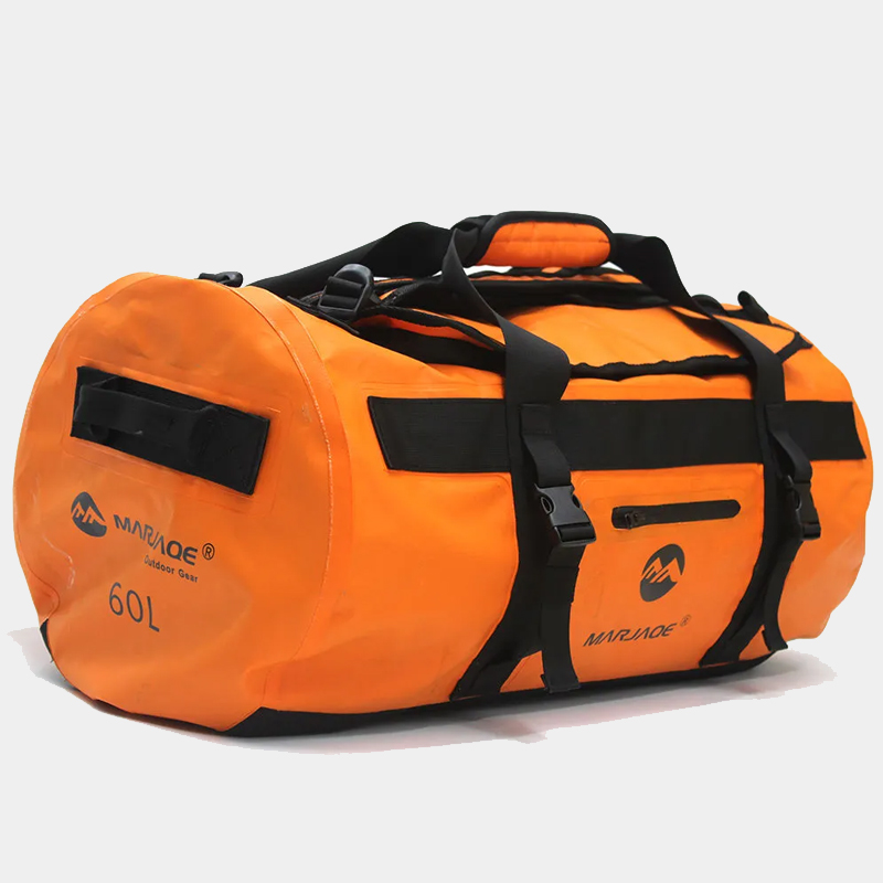 30L 60L 90L Tas Kayak Tahan Ai - Fishing Kayak Storage Bag ulasan dan harga