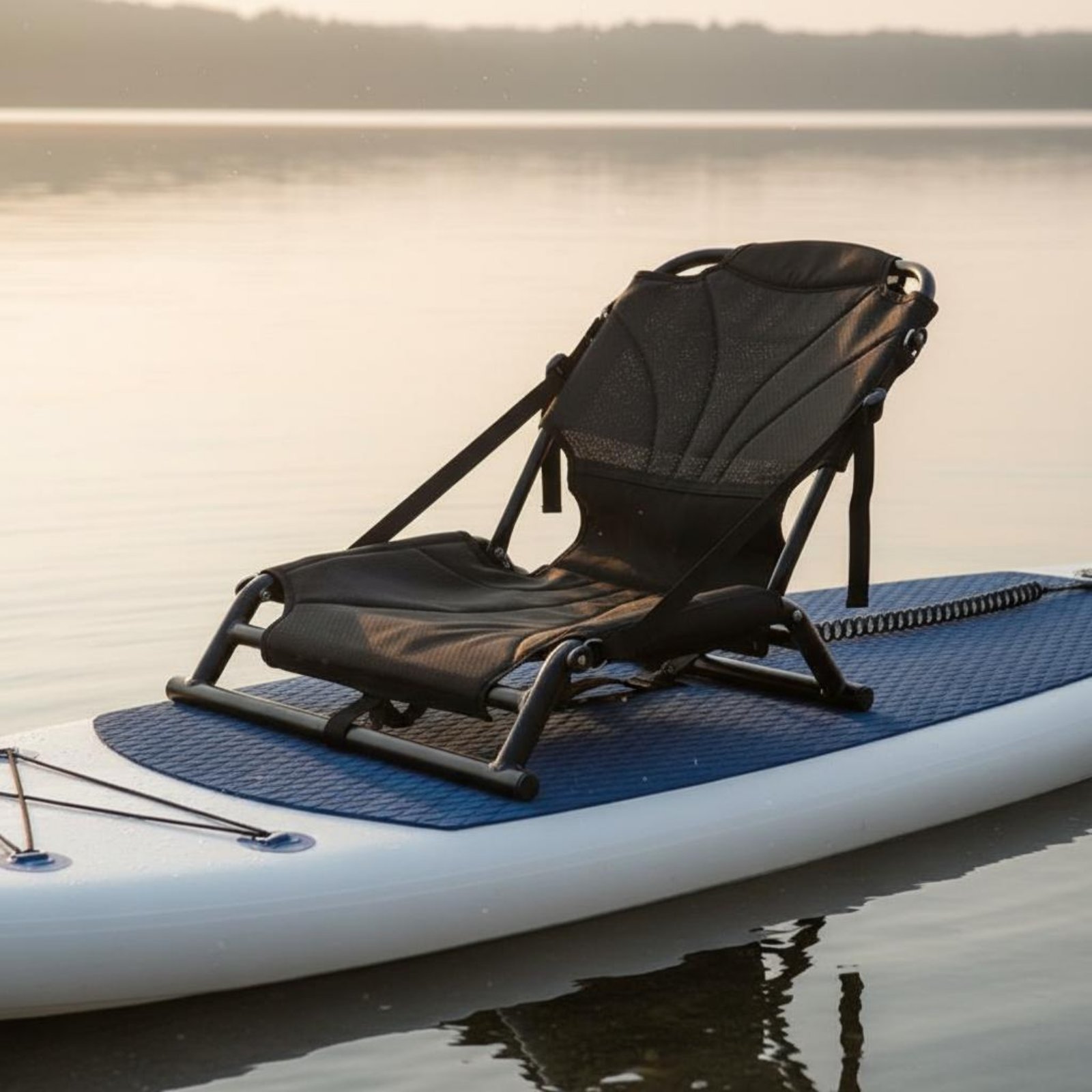 Kursi Sandaran Kayak Berbahan  - Fishing Kayak Seat ulasan dan harga