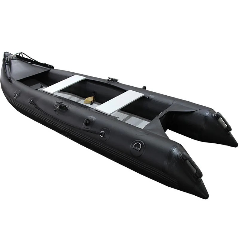 Kayak Tiup Kustom 4 Meter, Mua - Fishing Kayak Seat ulasan dan harga